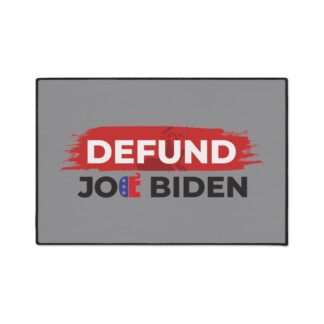 Defund Joe Biden